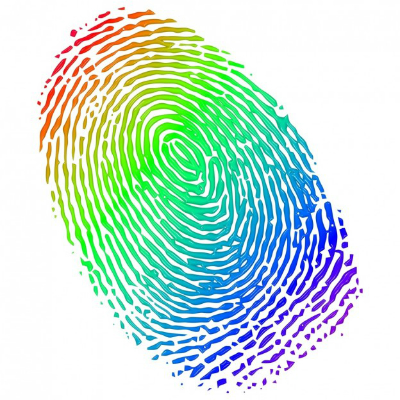 Fingerprint_biometrics
